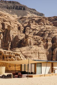 Отель Our Habitas Alula Саудовская Аравия, , фото 29