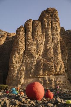 Отель Our Habitas Alula Саудовская Аравия, , фото 42