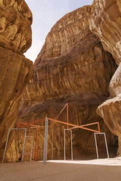 Отель Our Habitas Alula Саудовская Аравия, , фото 43