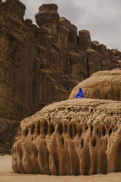 Отель Our Habitas Alula Саудовская Аравия, , фото 45