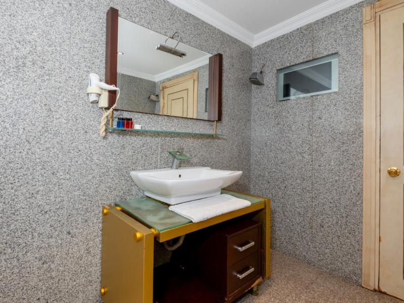 Peak Star Otel