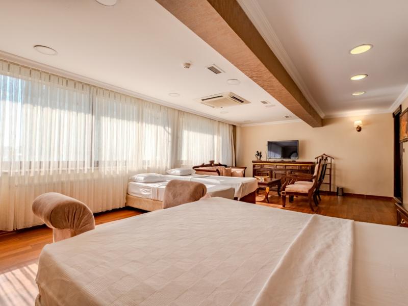 Peak Star Otel