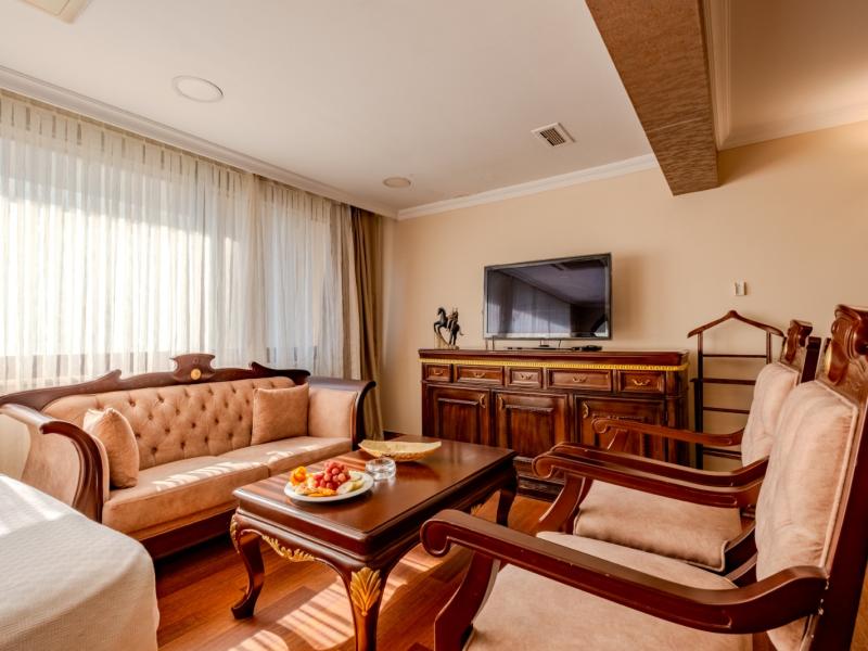 Peak Star Otel
