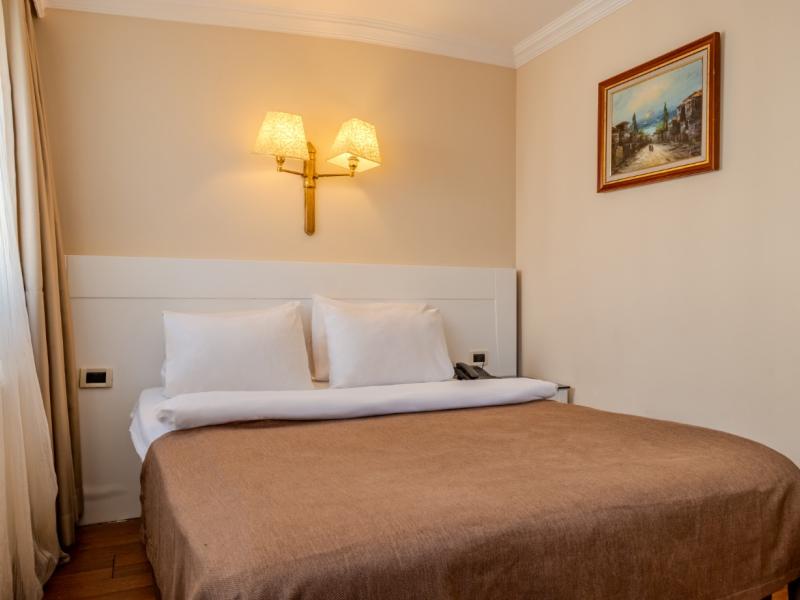 Peak Star Otel