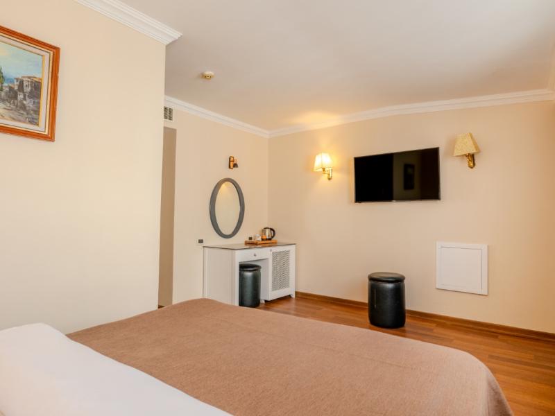 Peak Star Otel