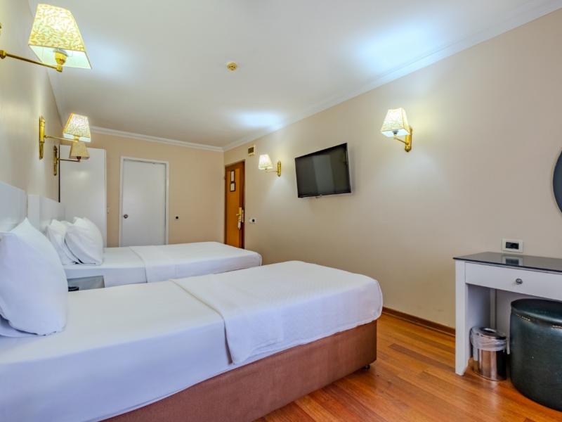 Peak Star Otel