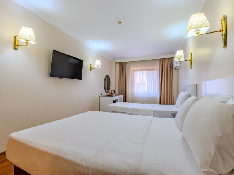 Peak Star Otel