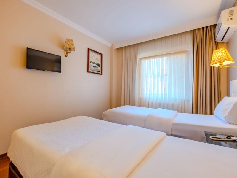 Peak Star Otel