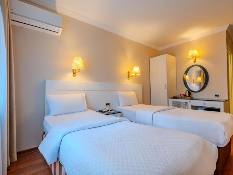 Peak Star Otel