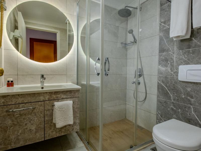 Peak Star Otel