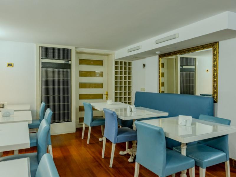 Peak Star Otel