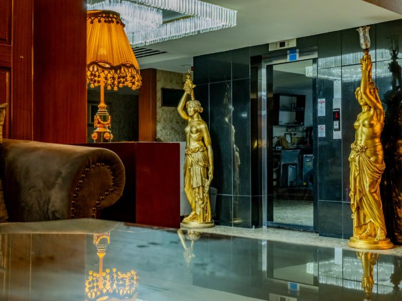 Peak Star Otel