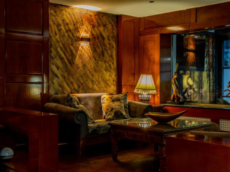 Peak Star Otel
