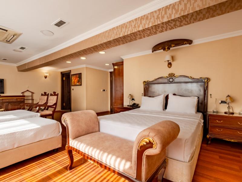 Peak Star Otel