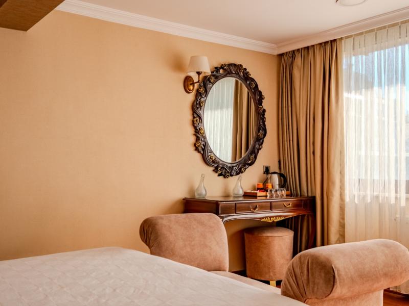 Peak Star Otel