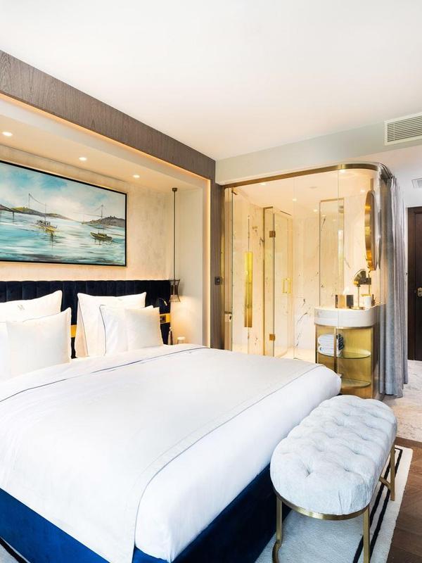 The Maestro Hotel