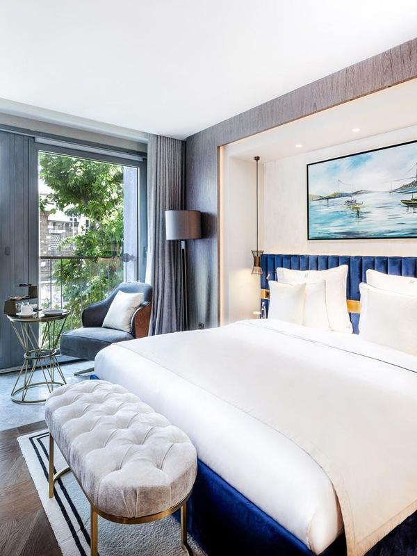 The Maestro Hotel