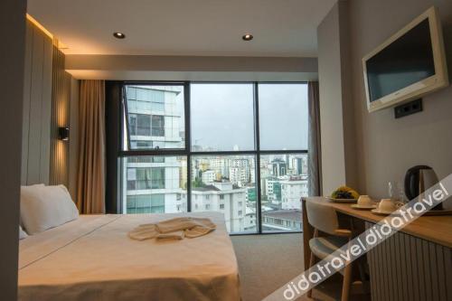 Sherlock Homes Hotels