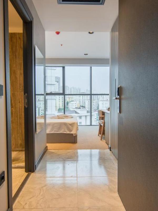 Sherlock Homes Hotels
