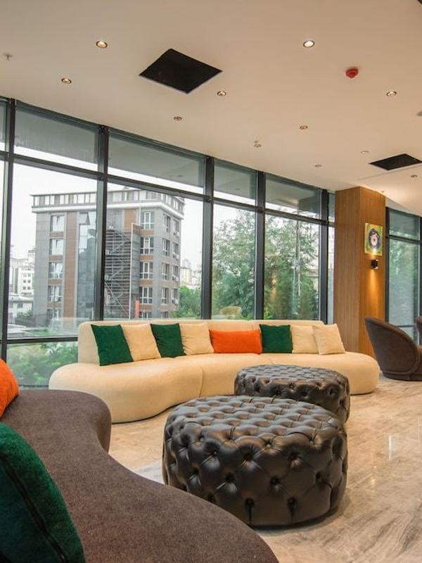 Sherlock Homes Hotels