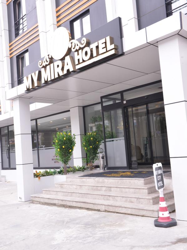 Litros Hotel & Spa