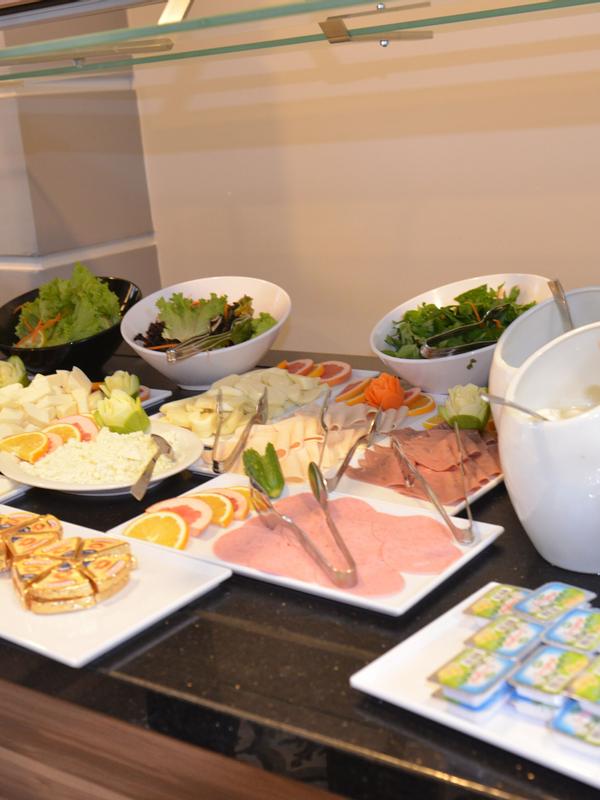Litros Hotel & Spa