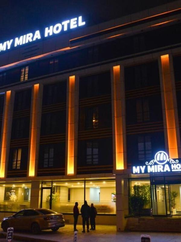 Litros Hotel & Spa