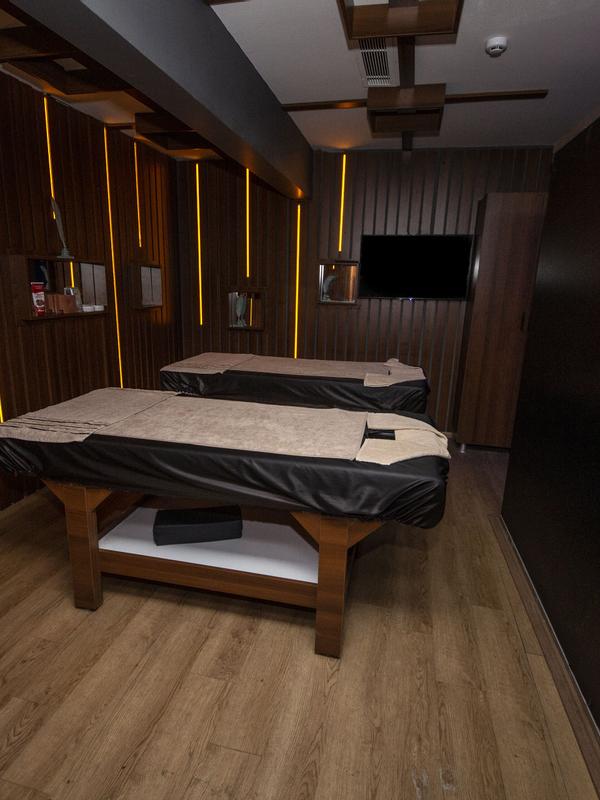 Litros Hotel & Spa