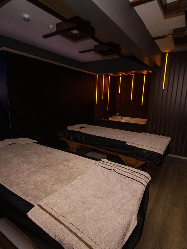 Litros Hotel & Spa
