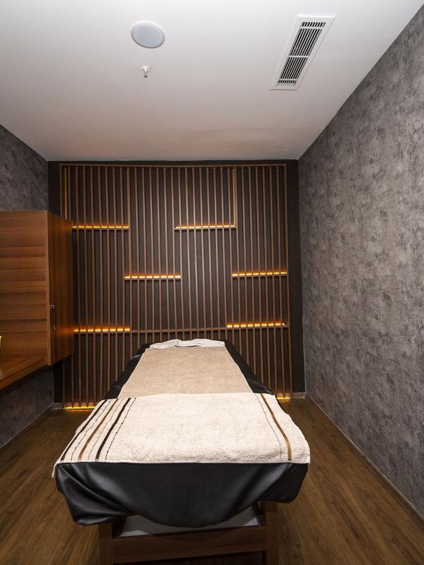 Litros Hotel & Spa