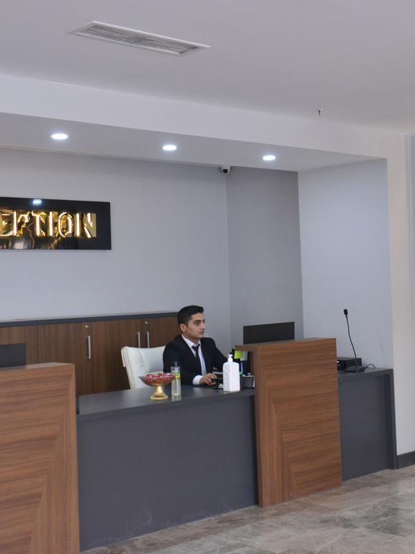 Litros Hotel & Spa