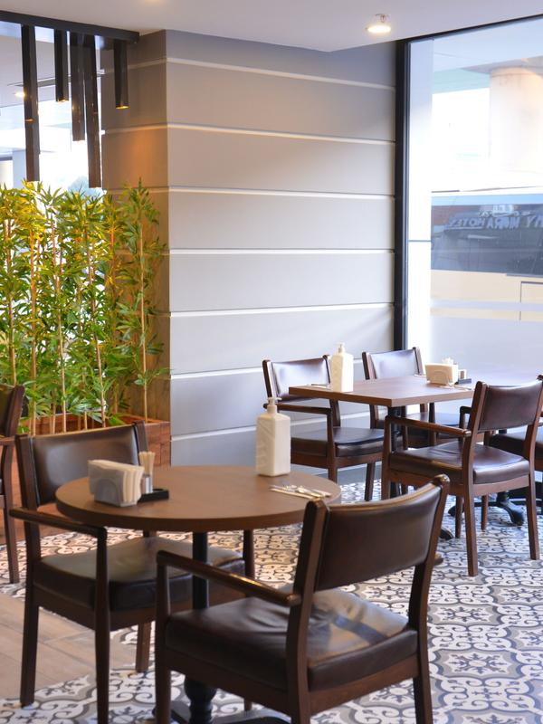 Litros Hotel & Spa