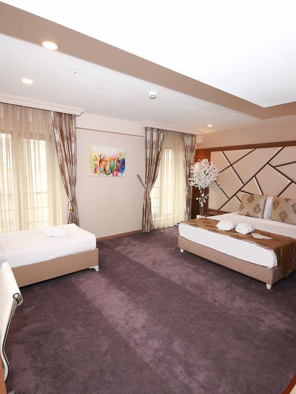 Litros Hotel & Spa