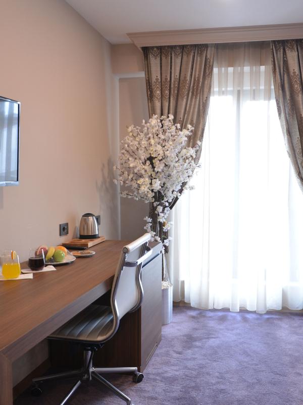 Litros Hotel & Spa