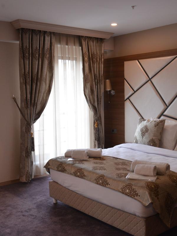Litros Hotel & Spa