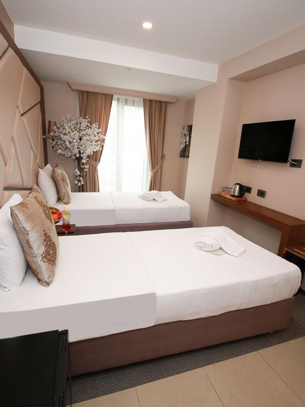 Litros Hotel & Spa