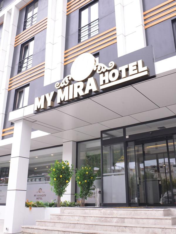 Litros Hotel & Spa