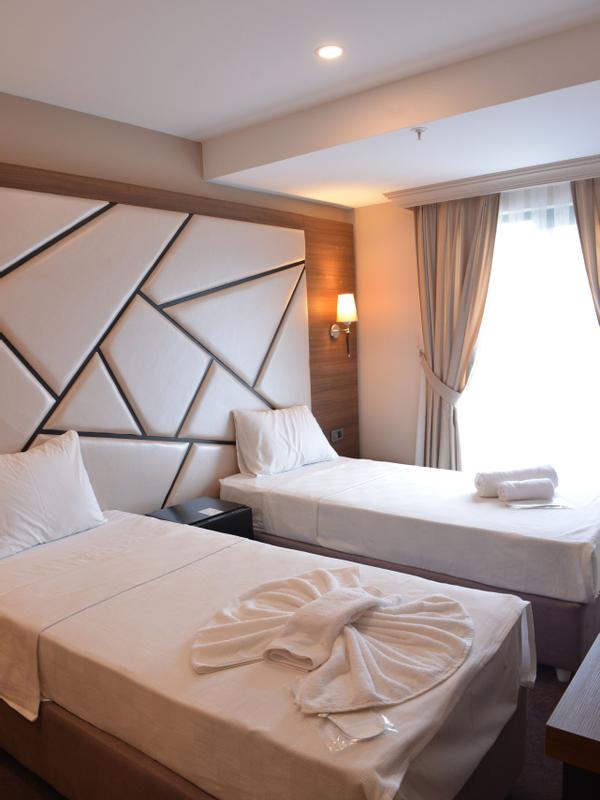 Litros Hotel & Spa