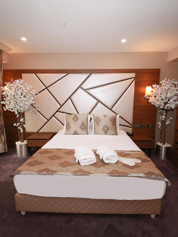 Litros Hotel & Spa