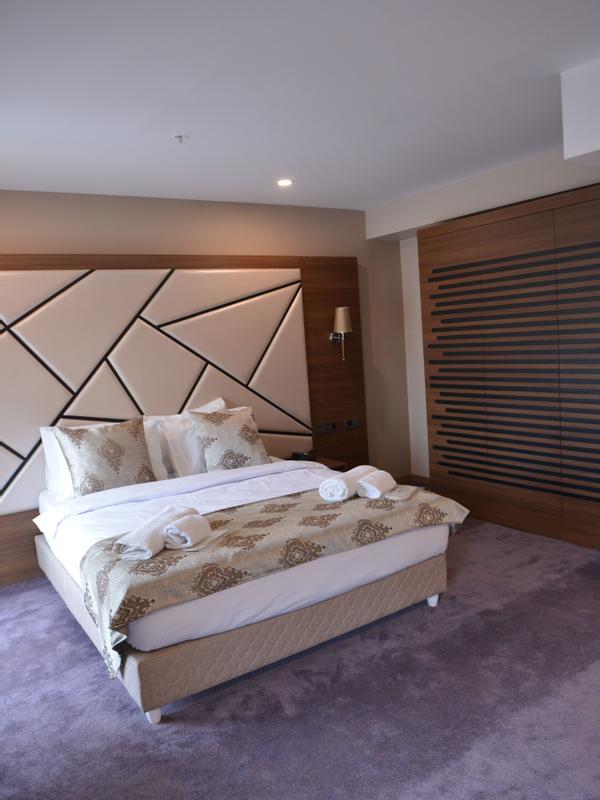 Litros Hotel & Spa