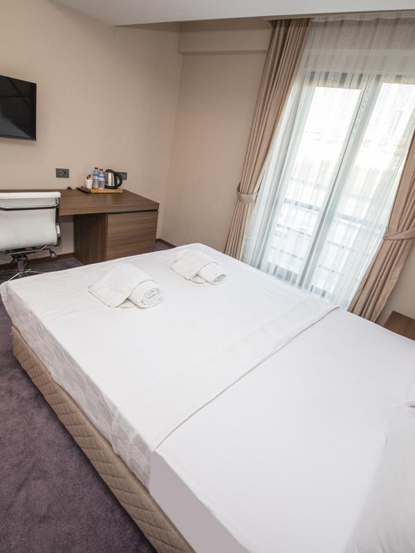 Litros Hotel & Spa