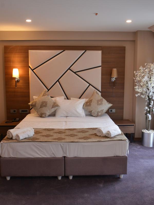 Litros Hotel & Spa