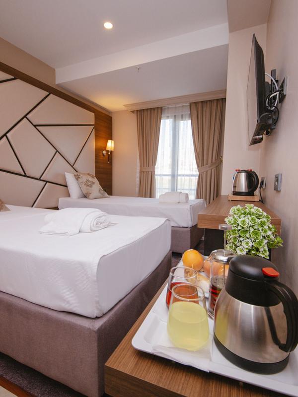 Litros Hotel & Spa