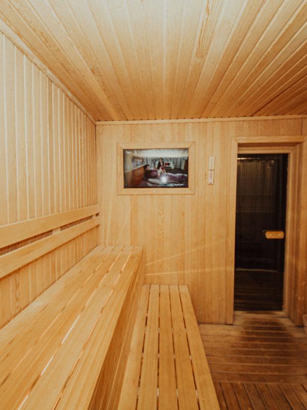 Litros Hotel & Spa