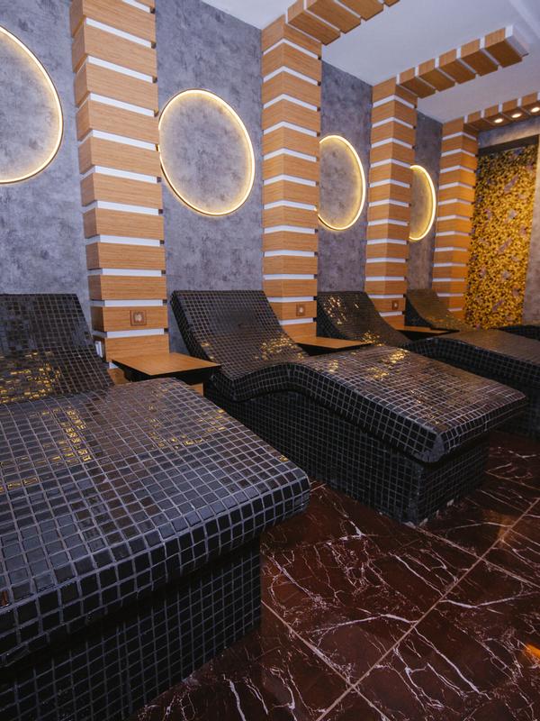 Litros Hotel & Spa