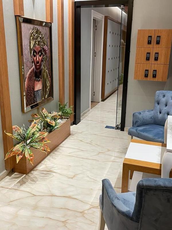 Litros Hotel & Spa