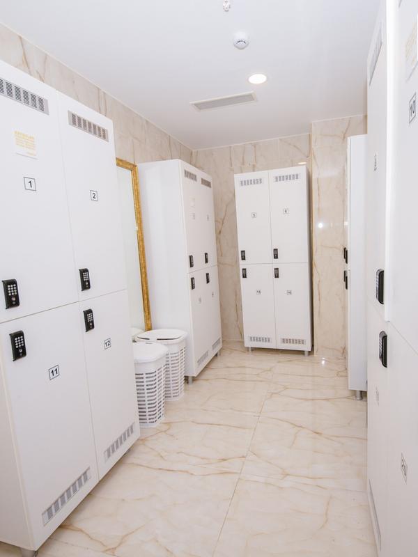 Litros Hotel & Spa