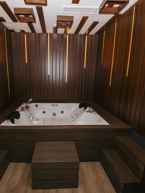 Litros Hotel & Spa