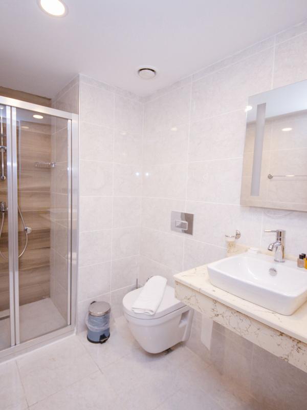 Litros Hotel & Spa