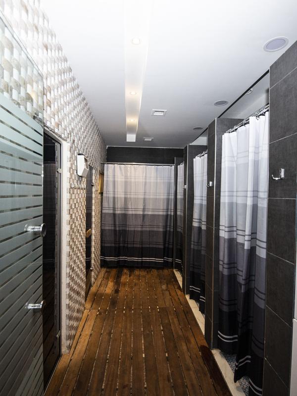 Litros Hotel & Spa
